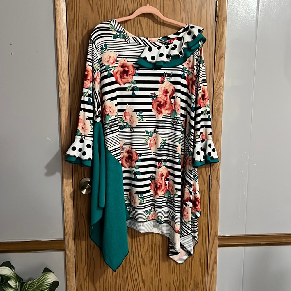 Custom top